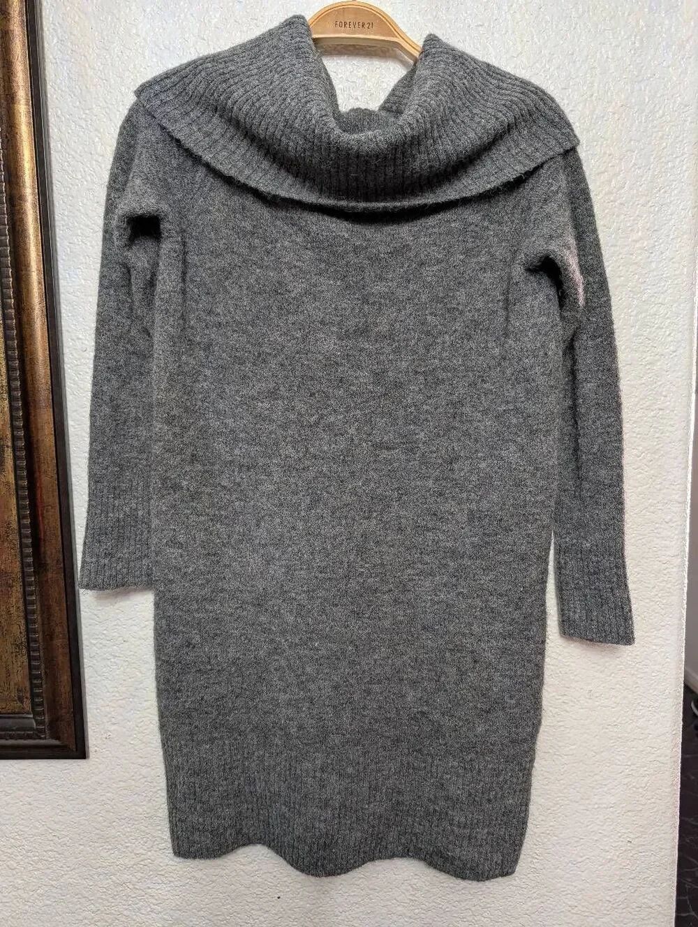 Wilfred free sweater dress XXS